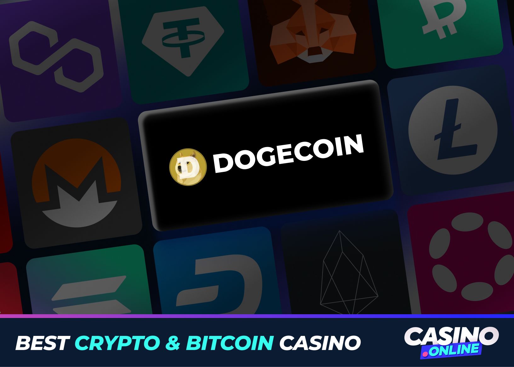 best doge crypto casinos